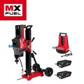 MXF302-2HD